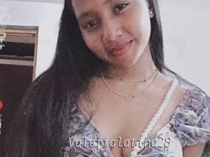 Valerialatina28