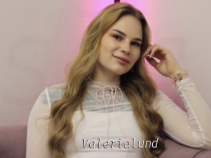 Valerialund