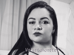 Valeriamontiel