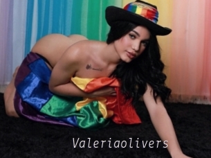 Valeriaolivers