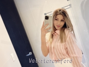 Valeriarashford