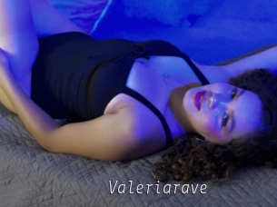 Valeriarave