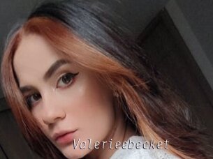 Valerieebecket
