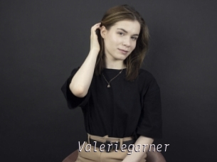 Valeriegarner