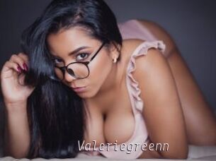 Valeriegreenn
