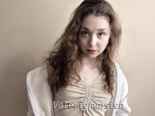 Valeriehansien