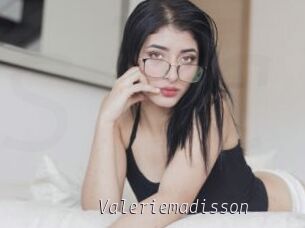 Valeriemadisson