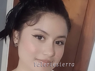 Valeriesierra