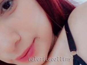 Valeriiacollins