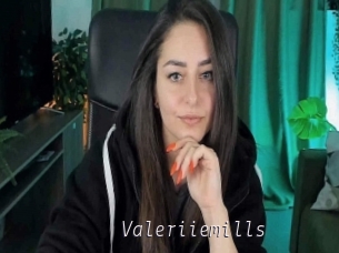 Valeriiemills