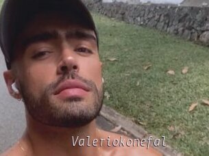 Valeriokonefal