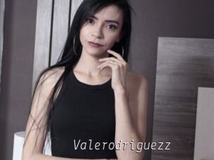 Valerodriguezz