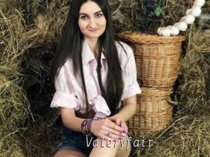 Valeryfair