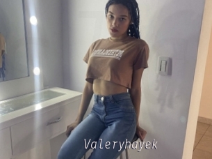 Valeryhayek