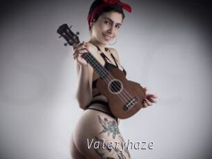 Valeryhaze