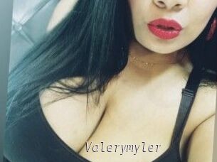 Valerymyler