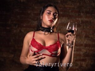 Valeryrivero