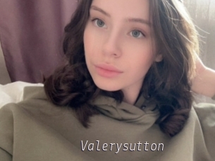 Valerysutton