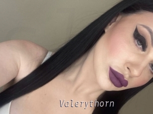 Valerythorn