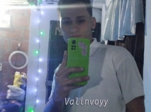 Valinvoyy