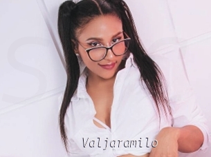 Valjaramilo