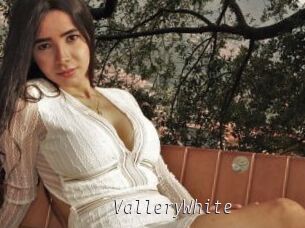 ValleryWhite