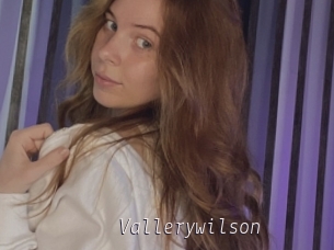 Vallerywilson