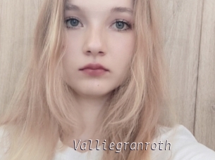 Valliegranroth