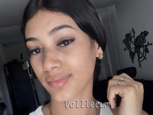 Valllecum