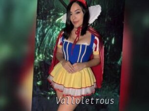 Valloletrous