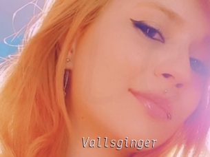 Vallsginger