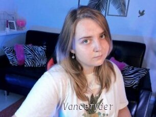 Vanceryder