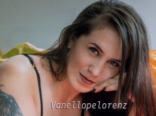 Vanellopelorenz