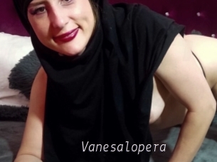 Vanesalopera