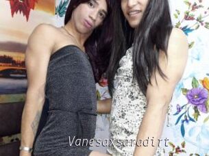 Vanesaxsaradirt