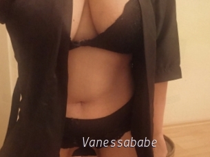 Vanessababe