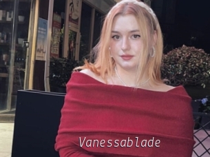Vanessablade