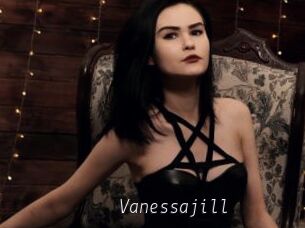 Vanessajill