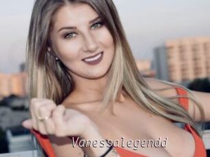 Vanessalegendd