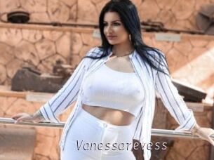 Vanessarevess