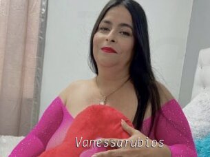 Vanessarubios