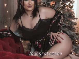 Vanessatomson