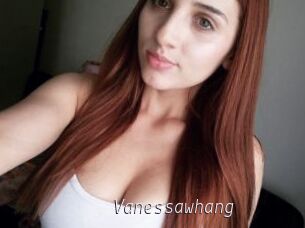 Vanessawhang
