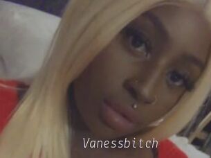 Vanessbitch