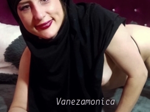 Vanezamonica