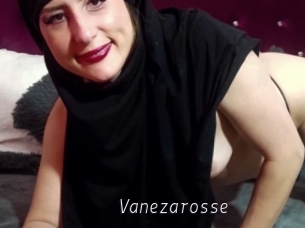Vanezarosse