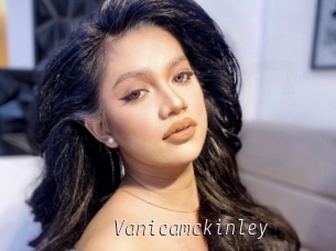 Vanicamckinley