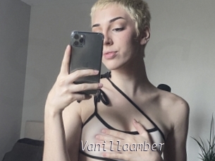 Vanillaamber