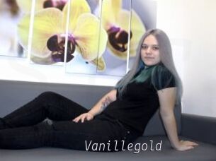 Vanillegold