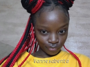 Vannesabenta